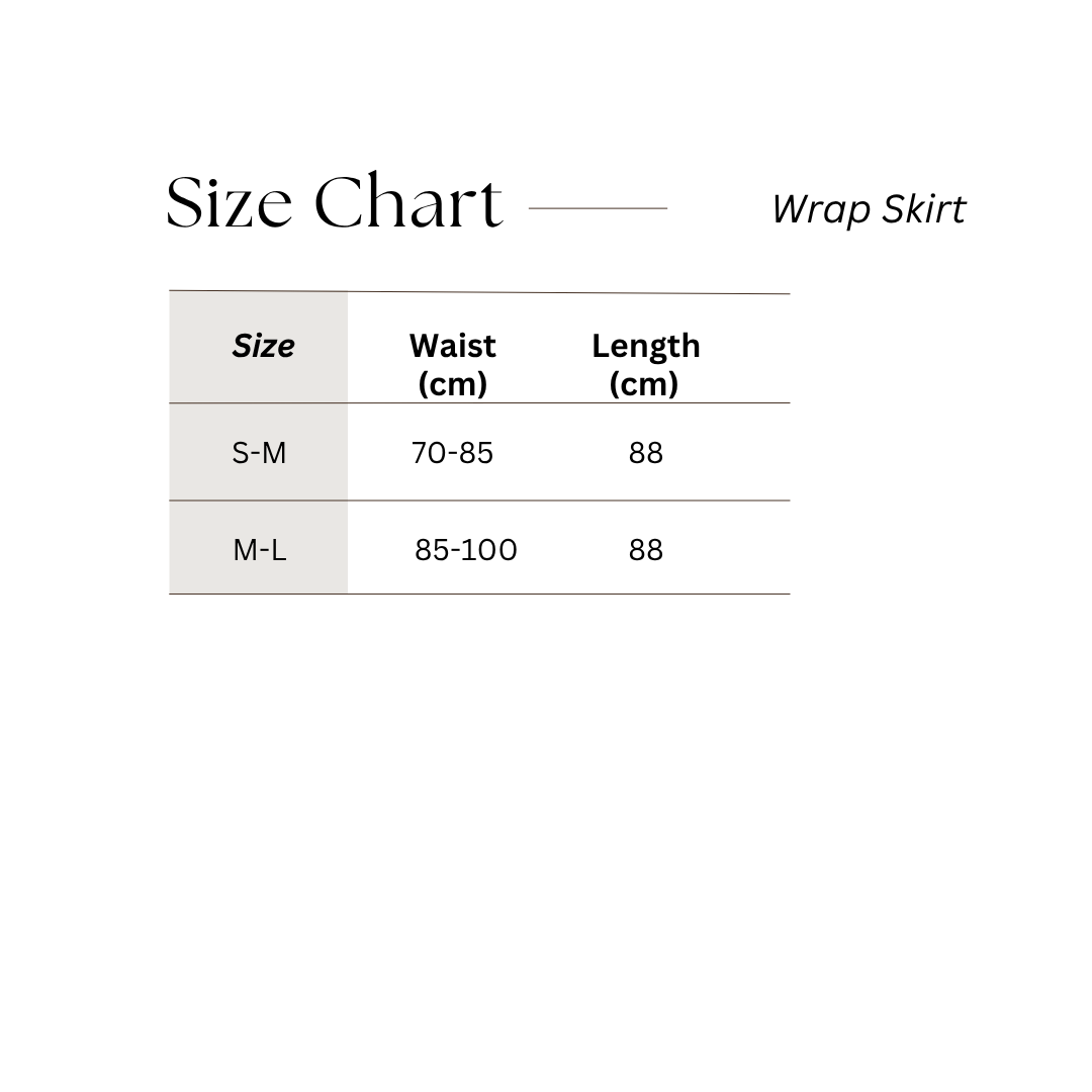Wrap Skirt - Image 8
