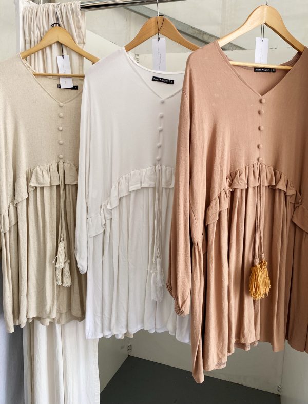 Raya Dress