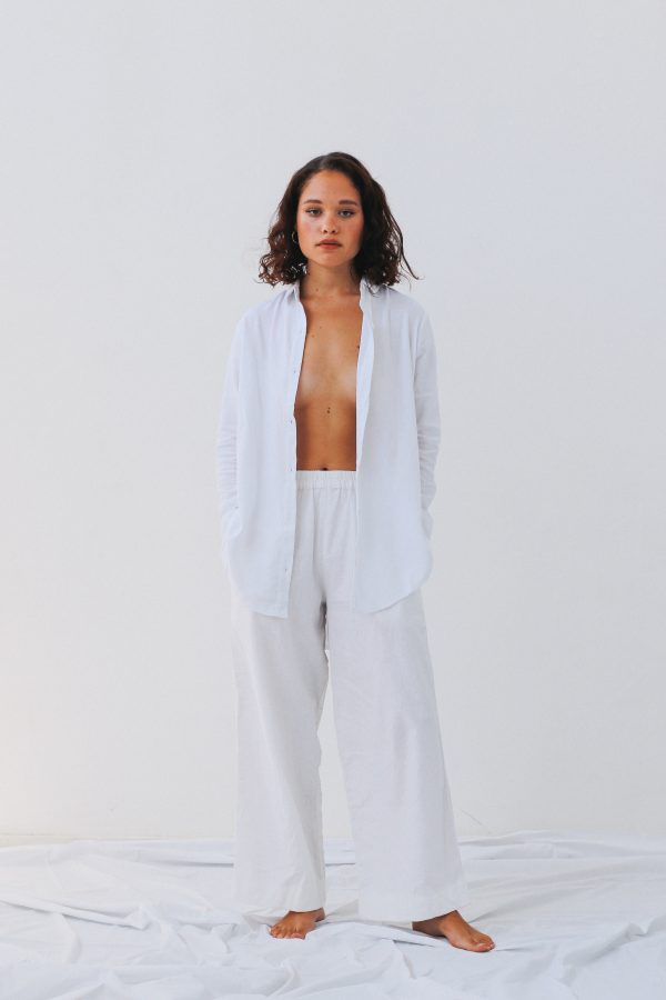Drawstring Pants