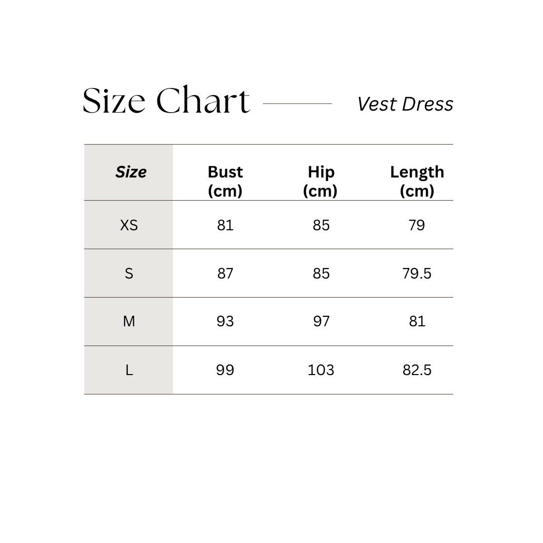 Vest Dress - Image 4