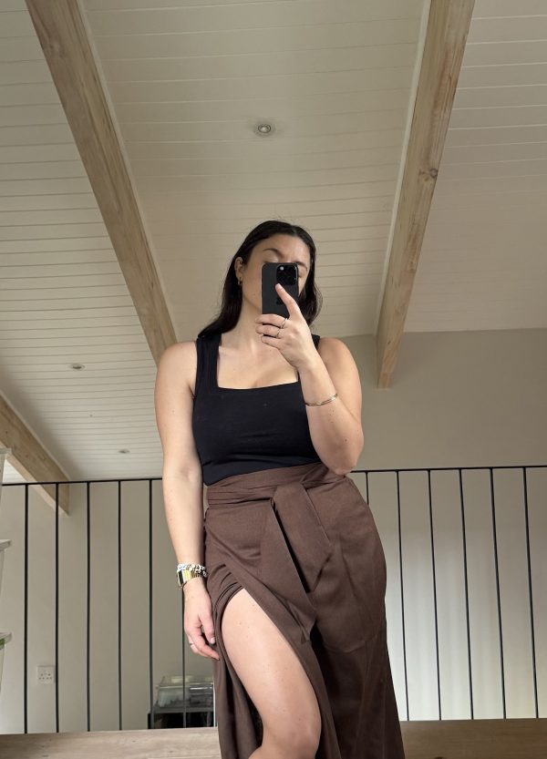 Elle Tank