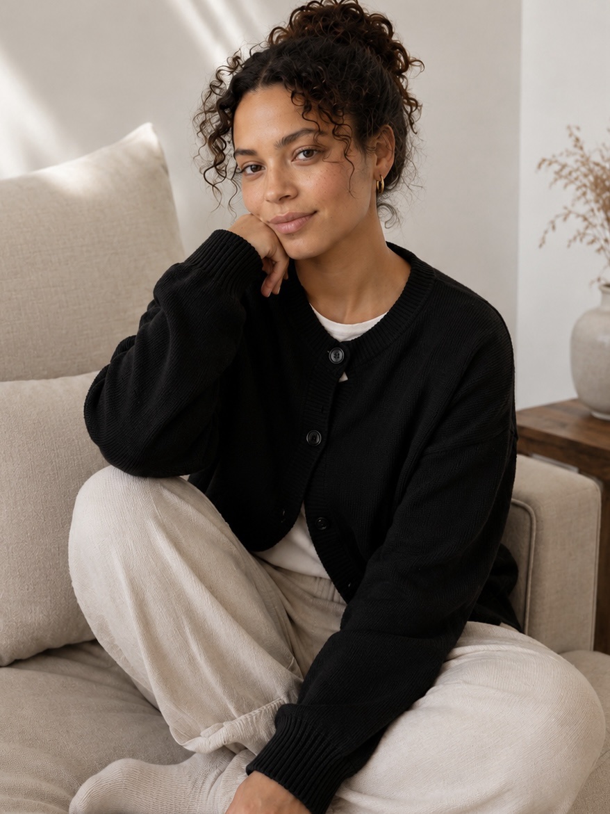Cardigan - Image 3