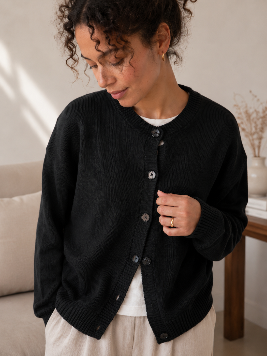 Cardigan - Image 4