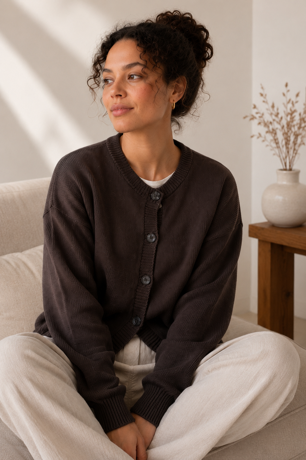 Cardigan - Image 2