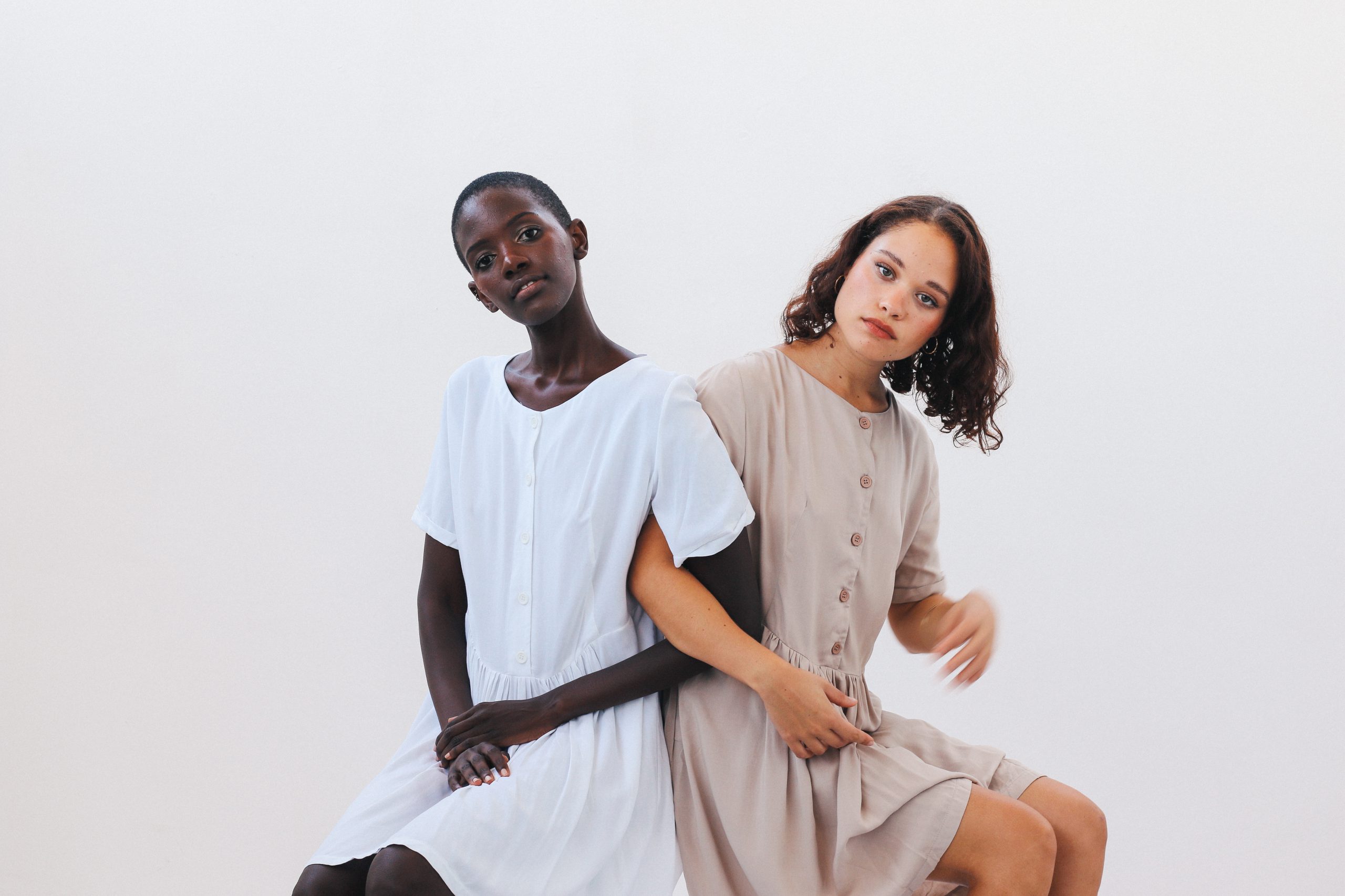 Farm Girl Dress