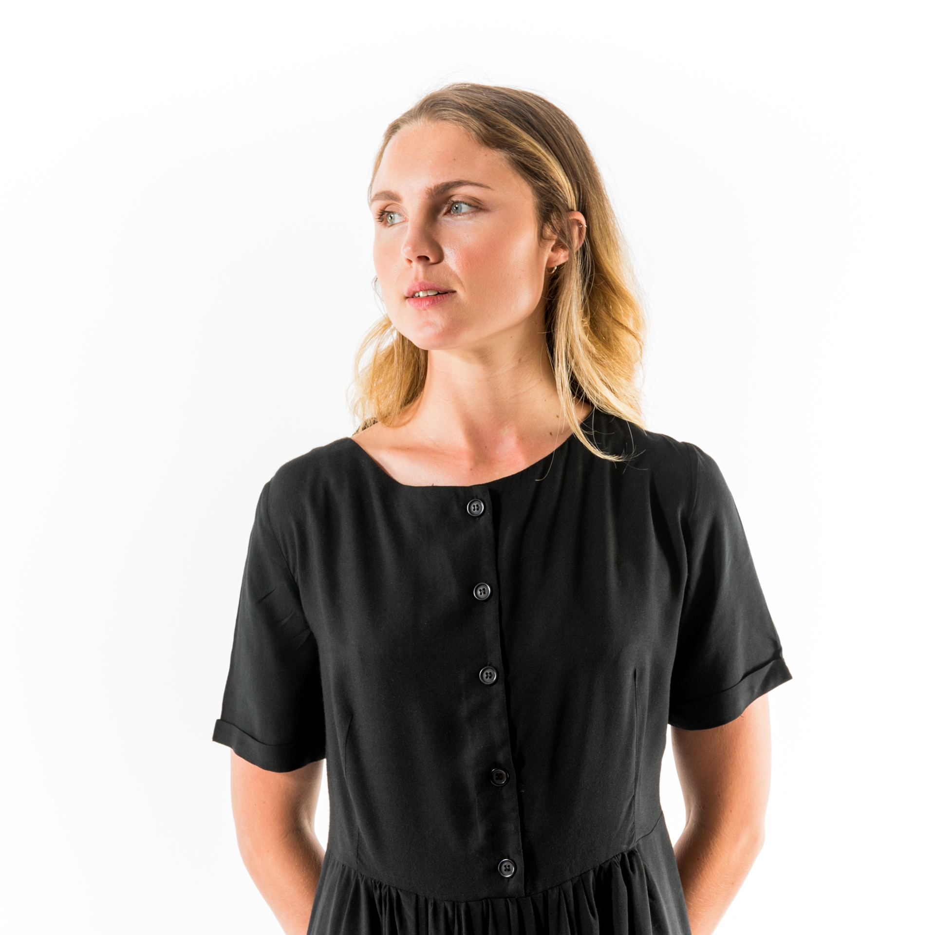 Farm Girl Dress - Image 12
