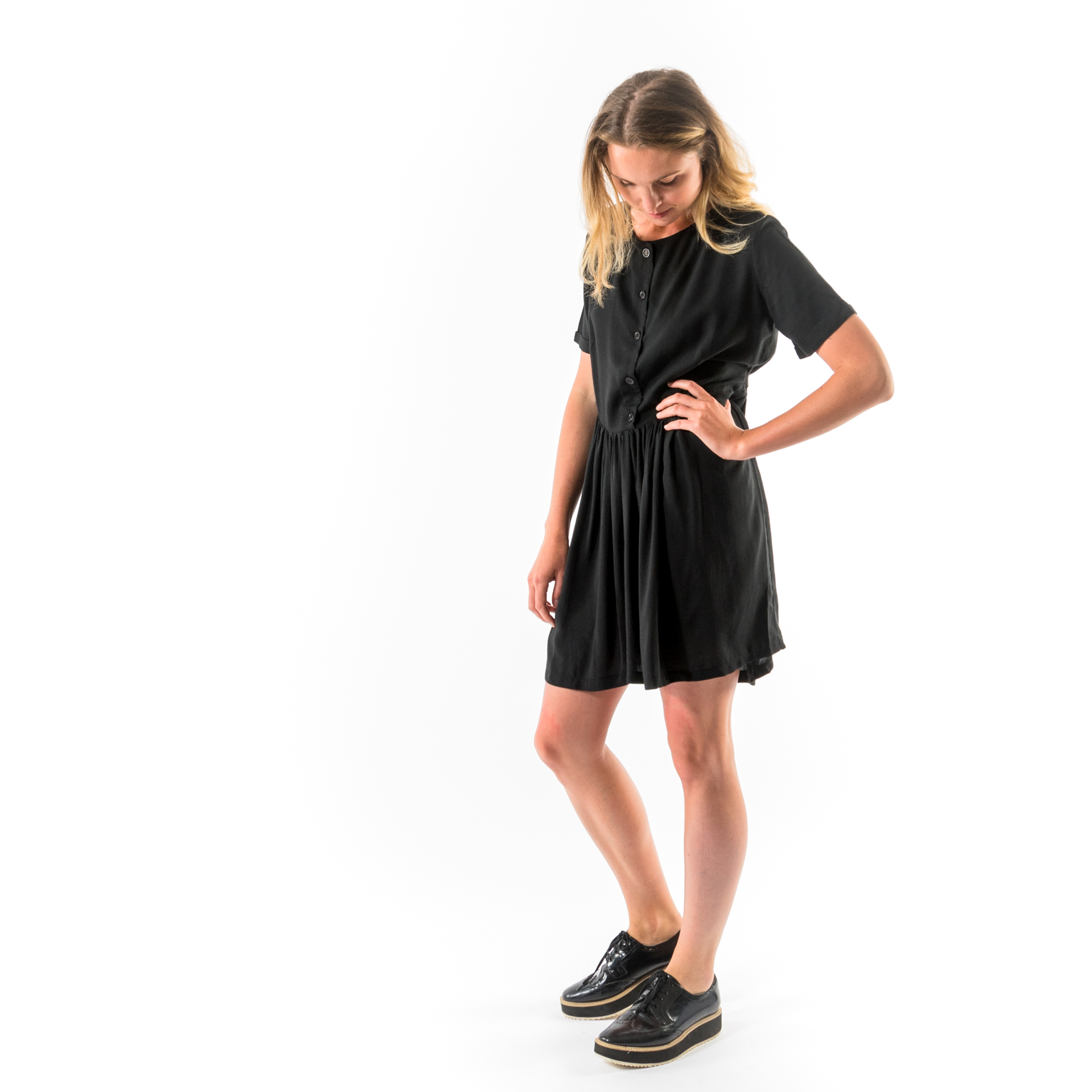 Farm Girl Dress - Image 11