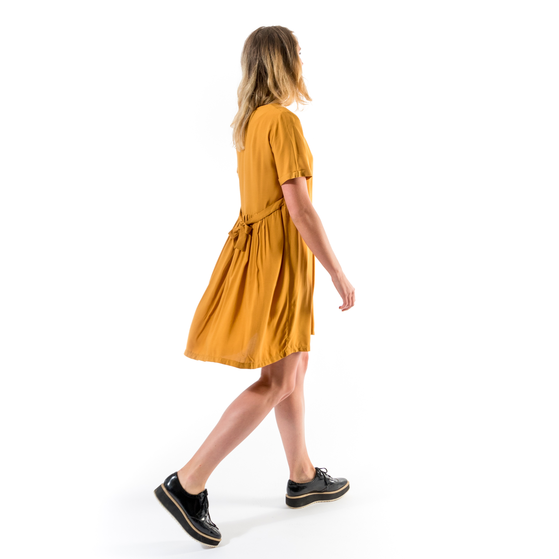 Farm Girl Dress - Image 10