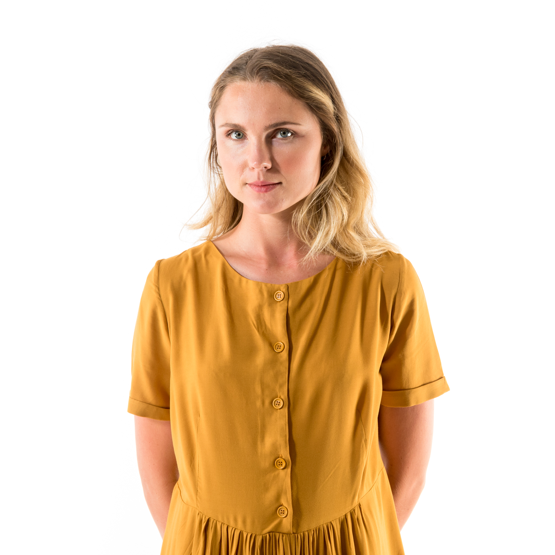 Farm Girl Dress - Image 9