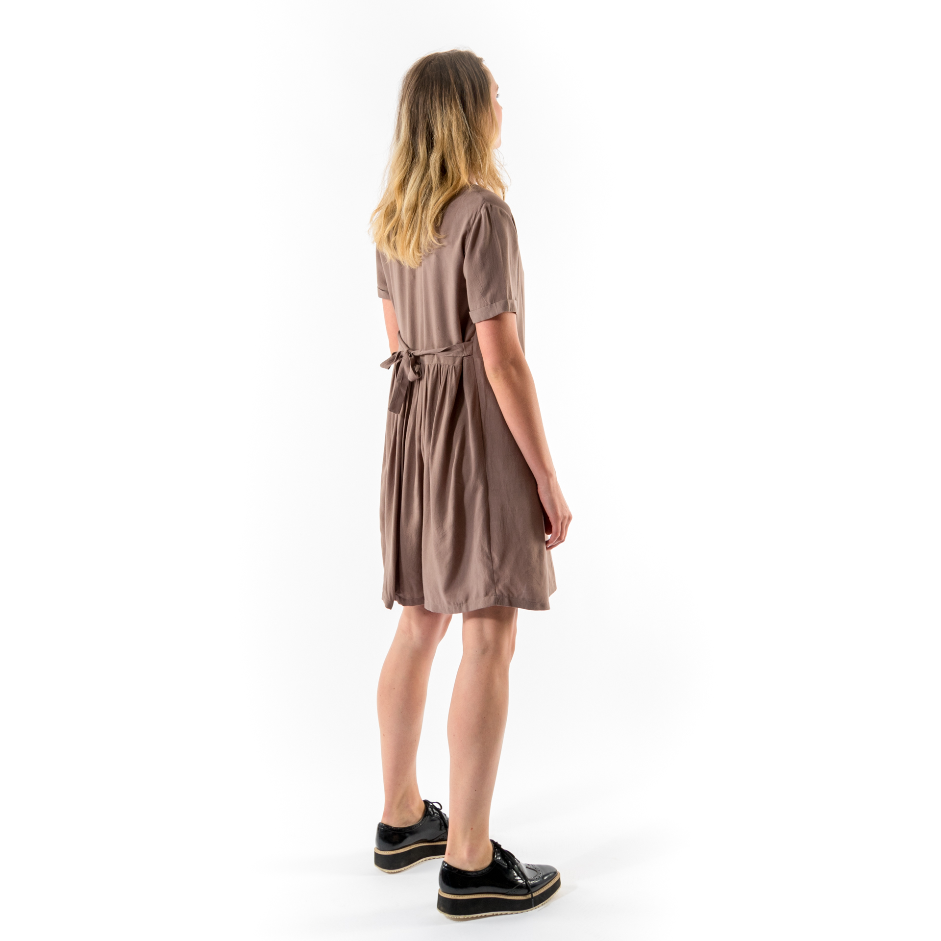 Farm Girl Dress - Image 7