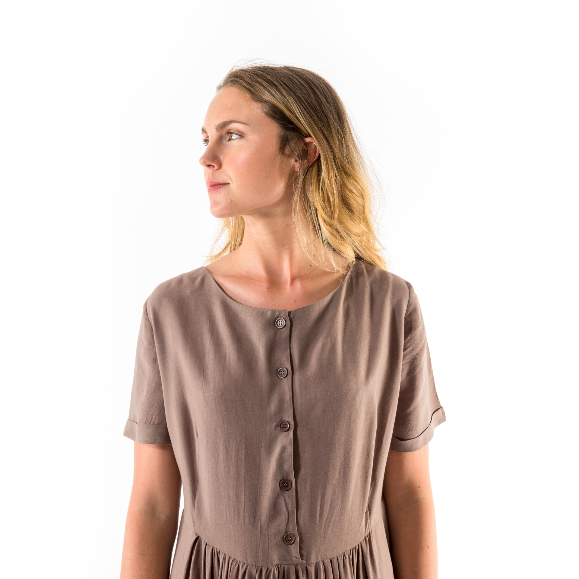 Farm Girl Dress - Image 5