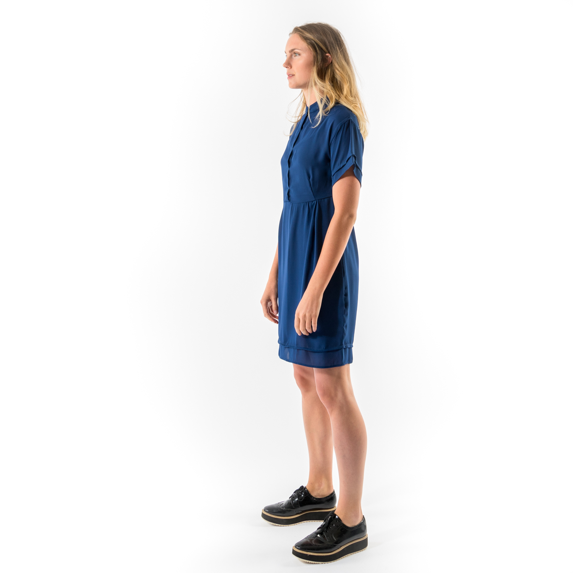 George Dress - Image 7