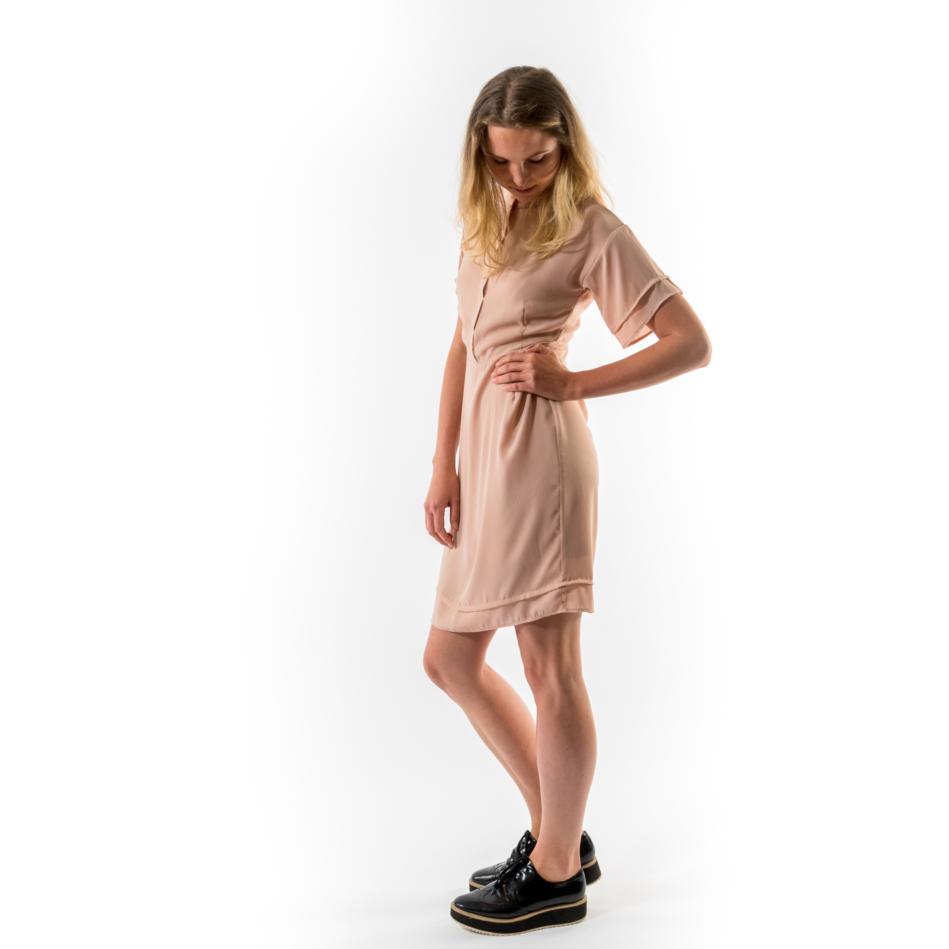 George Dress - Image 5