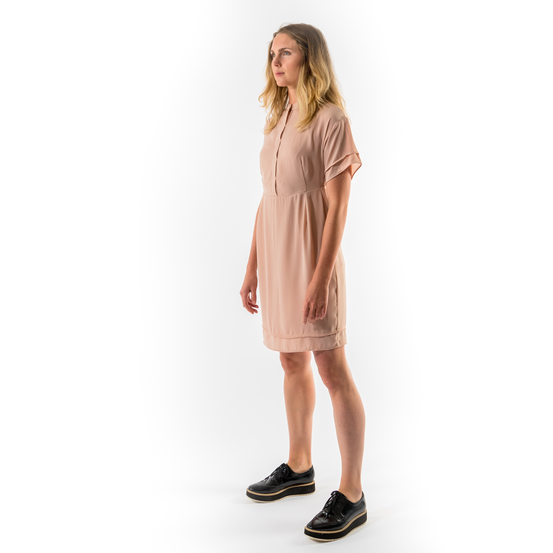 George Dress - Image 4