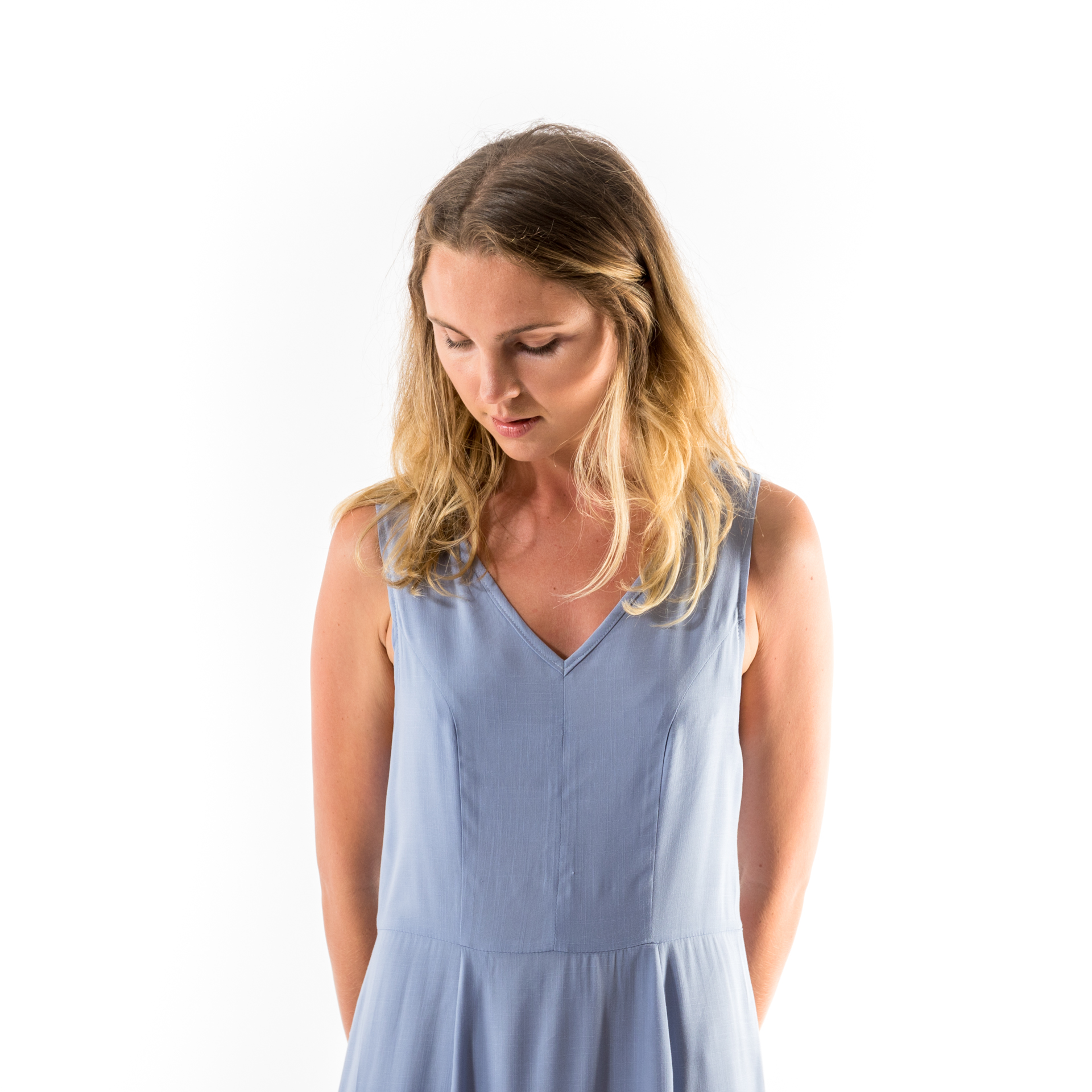 Gin Dress - Image 5