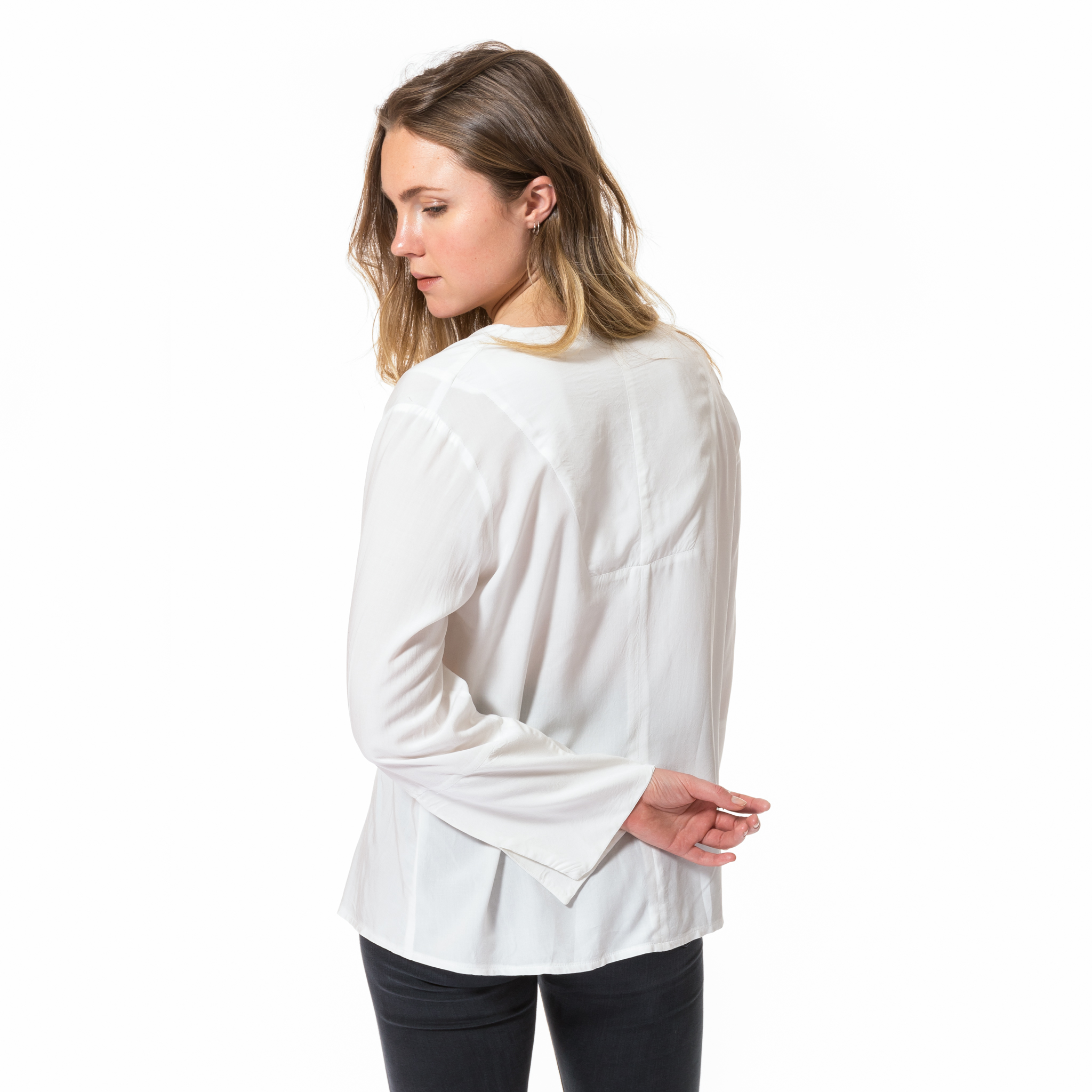 Rora Blouse - Image 4