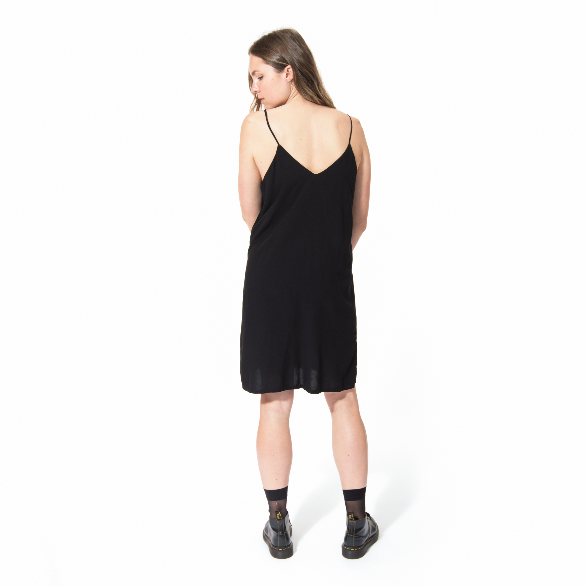 Slip Dress - Image 2