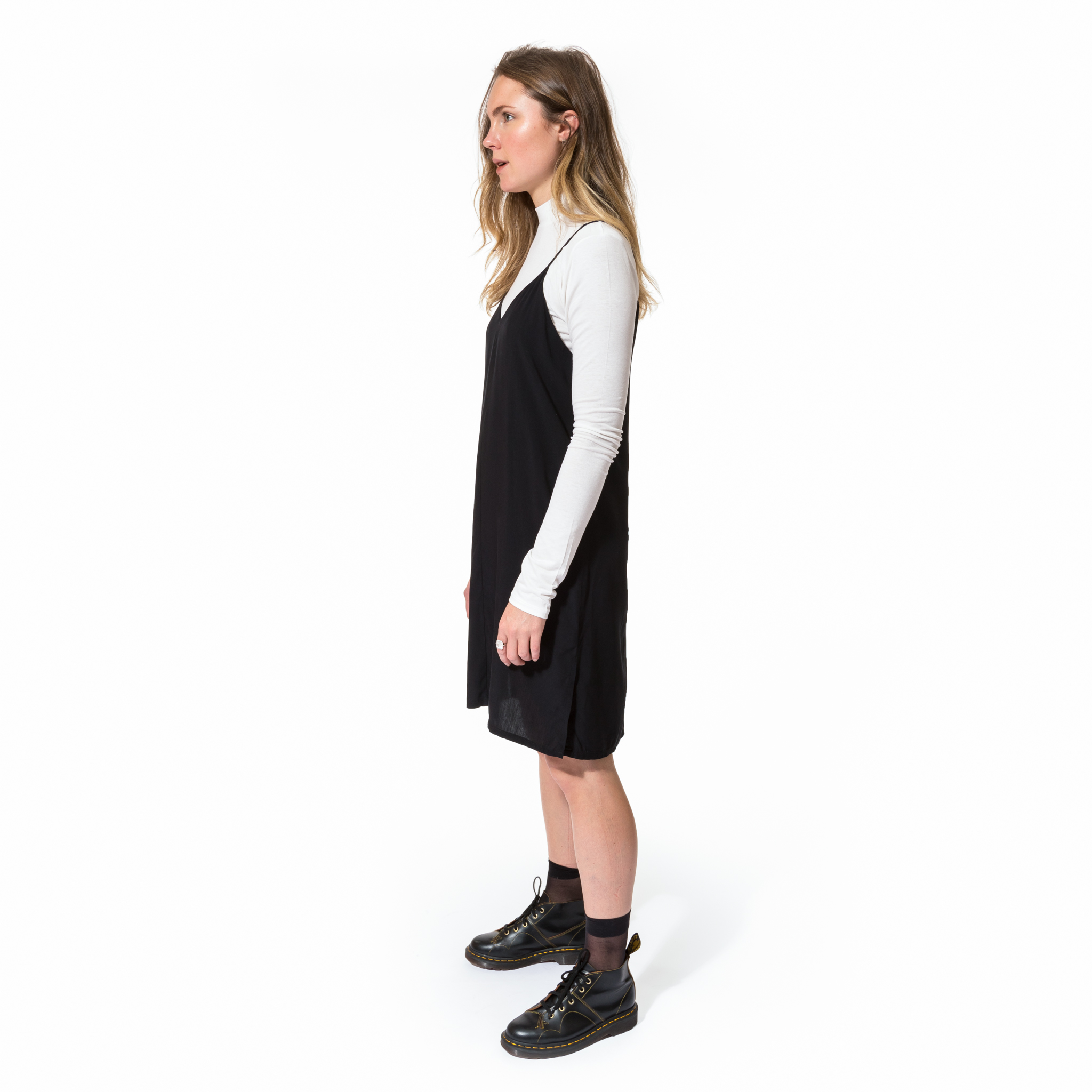 Slip Dress - Image 6