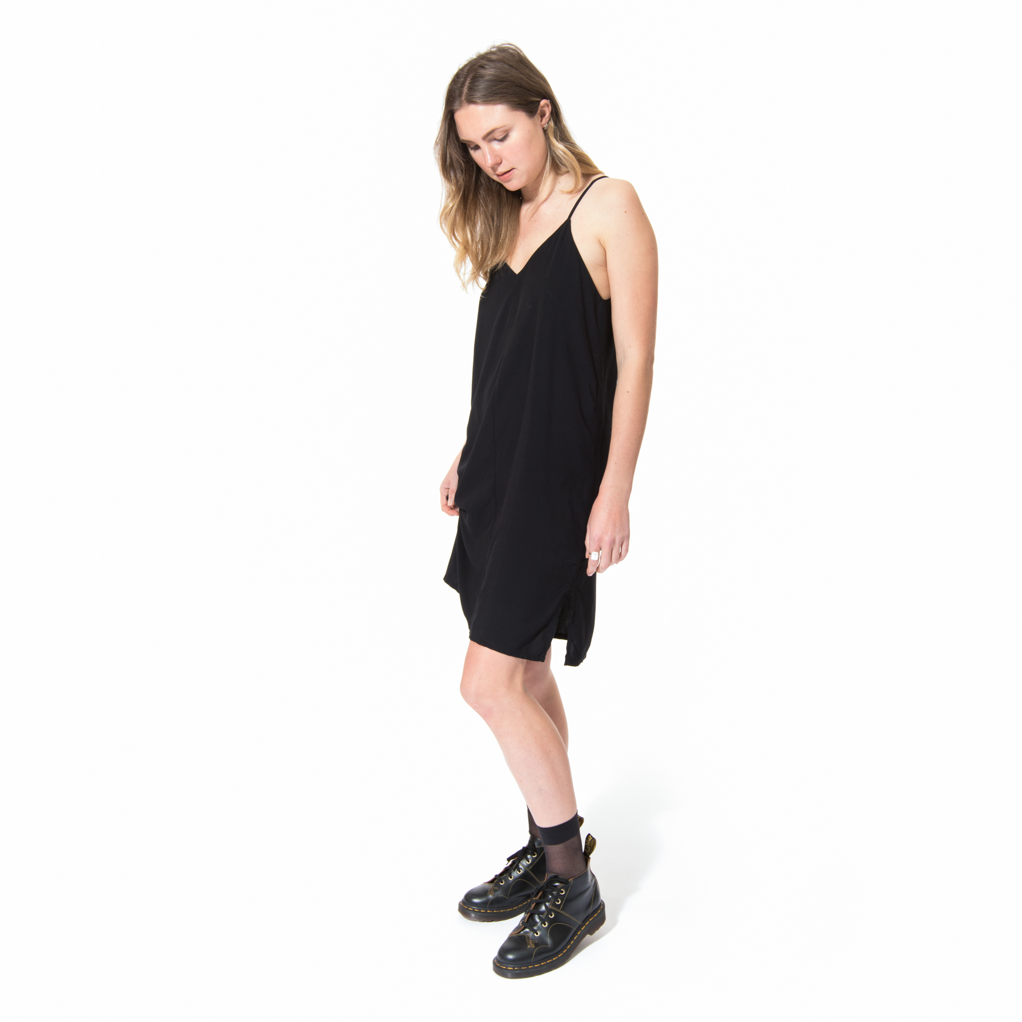 Slip Dress - Image 3