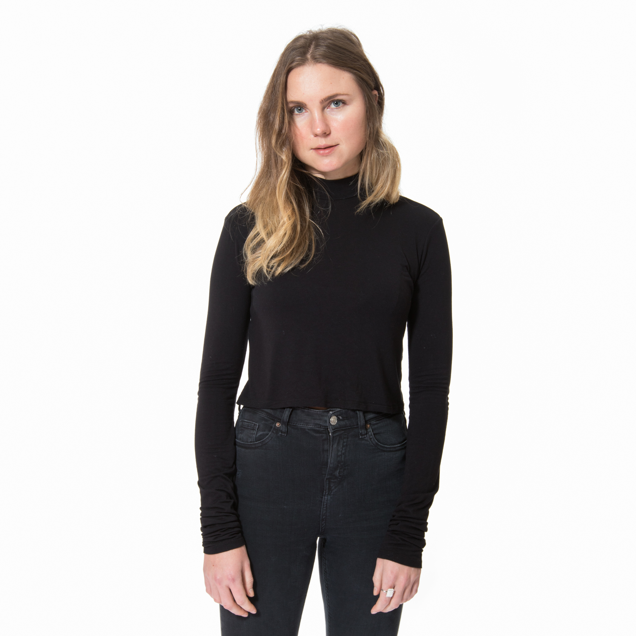 Turtle Neck