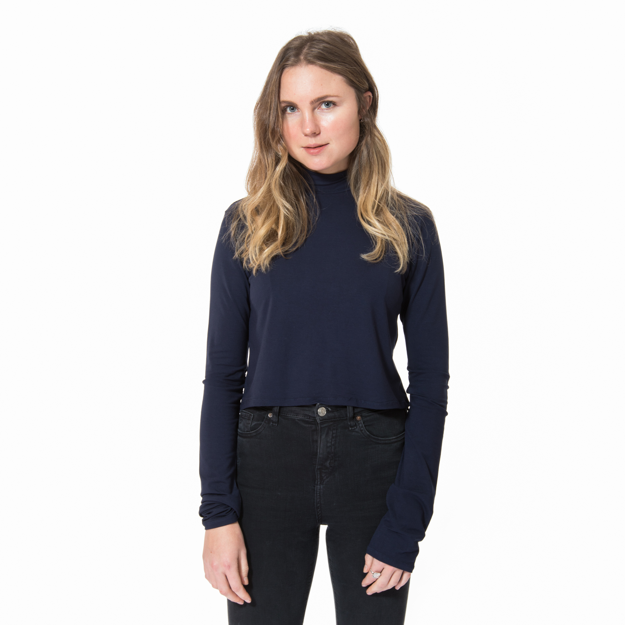 Turtle Neck - Image 2
