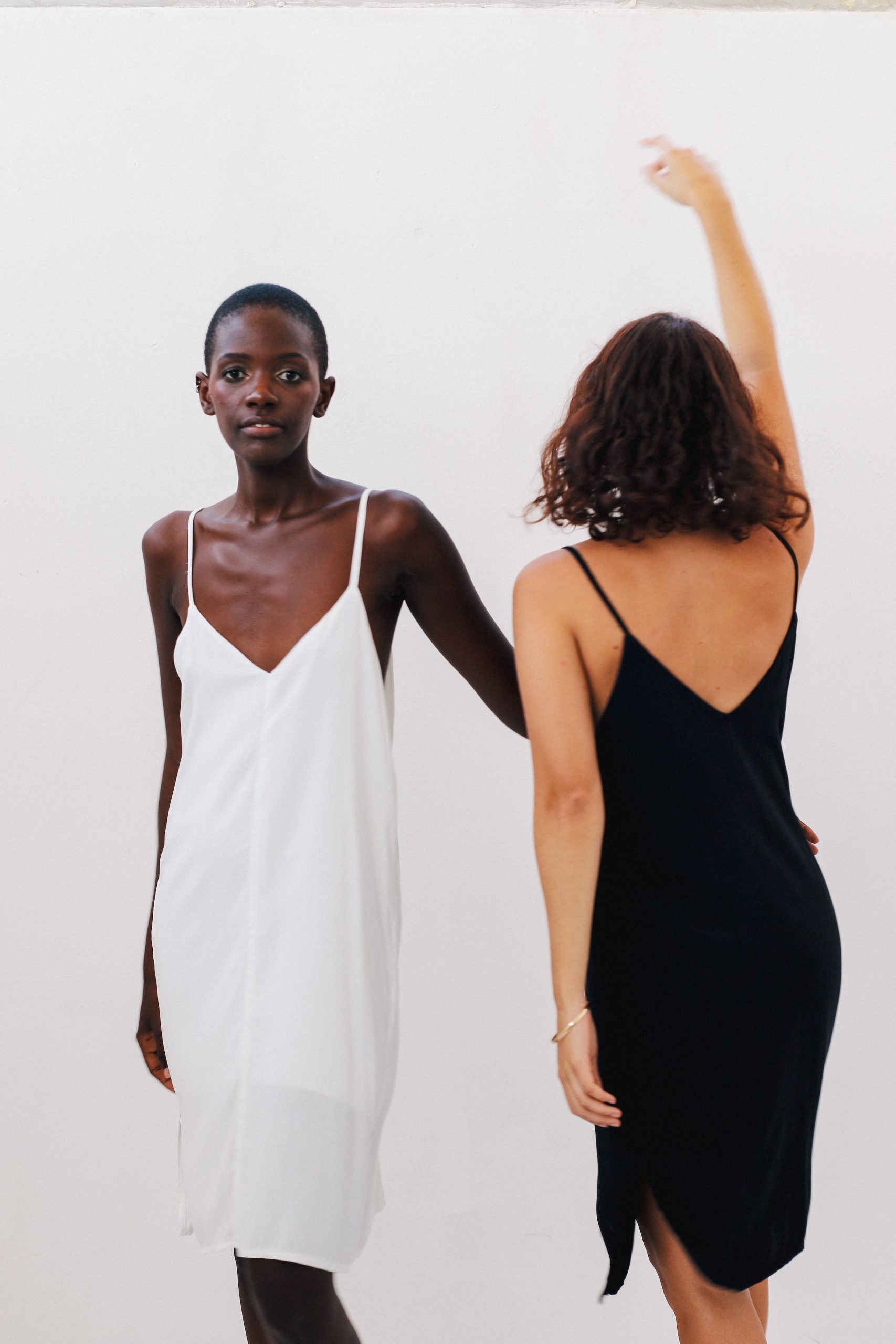 Slip Dress
