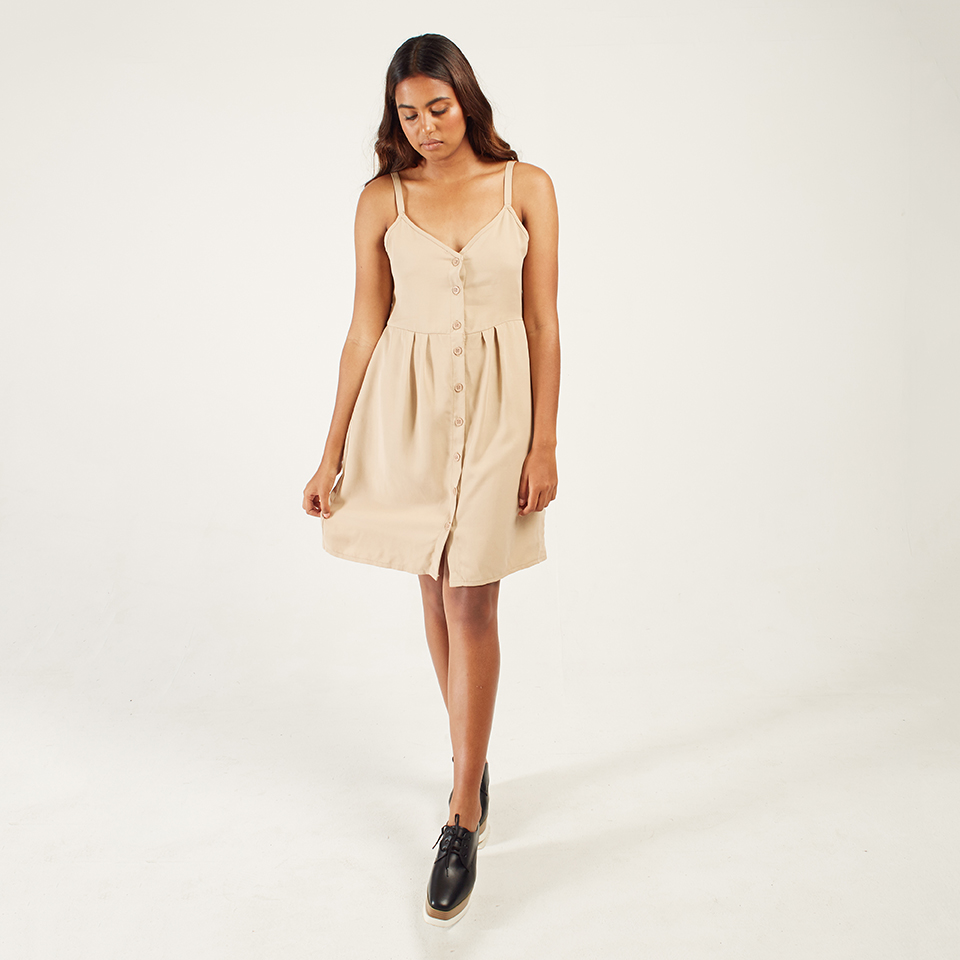 Briella Dress