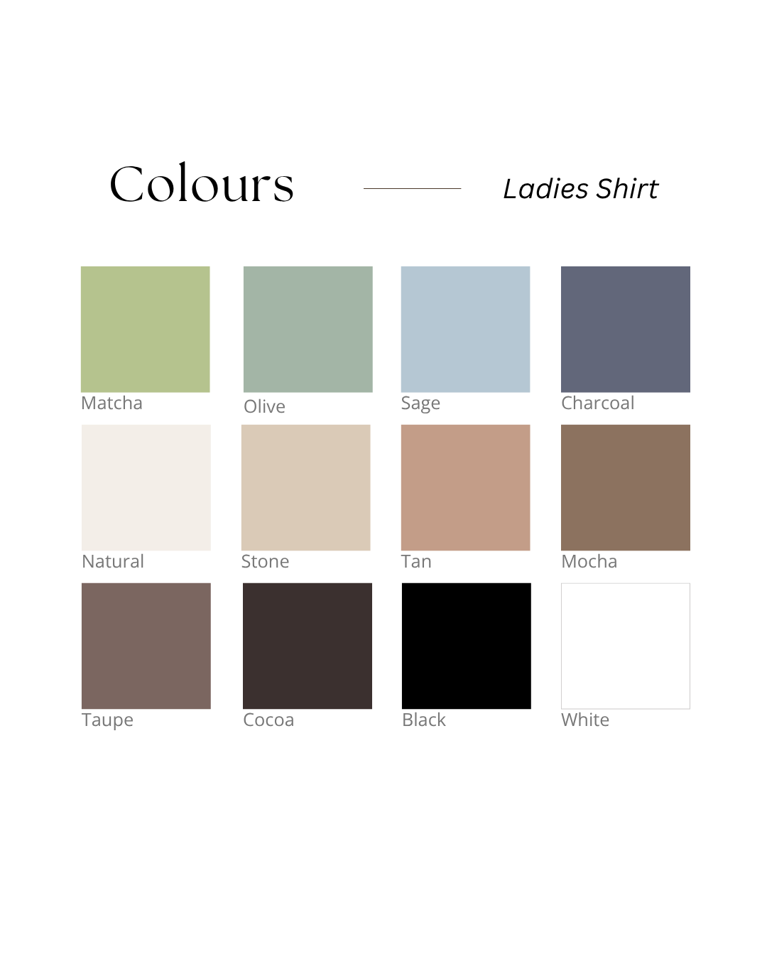 Shirt - Image 8