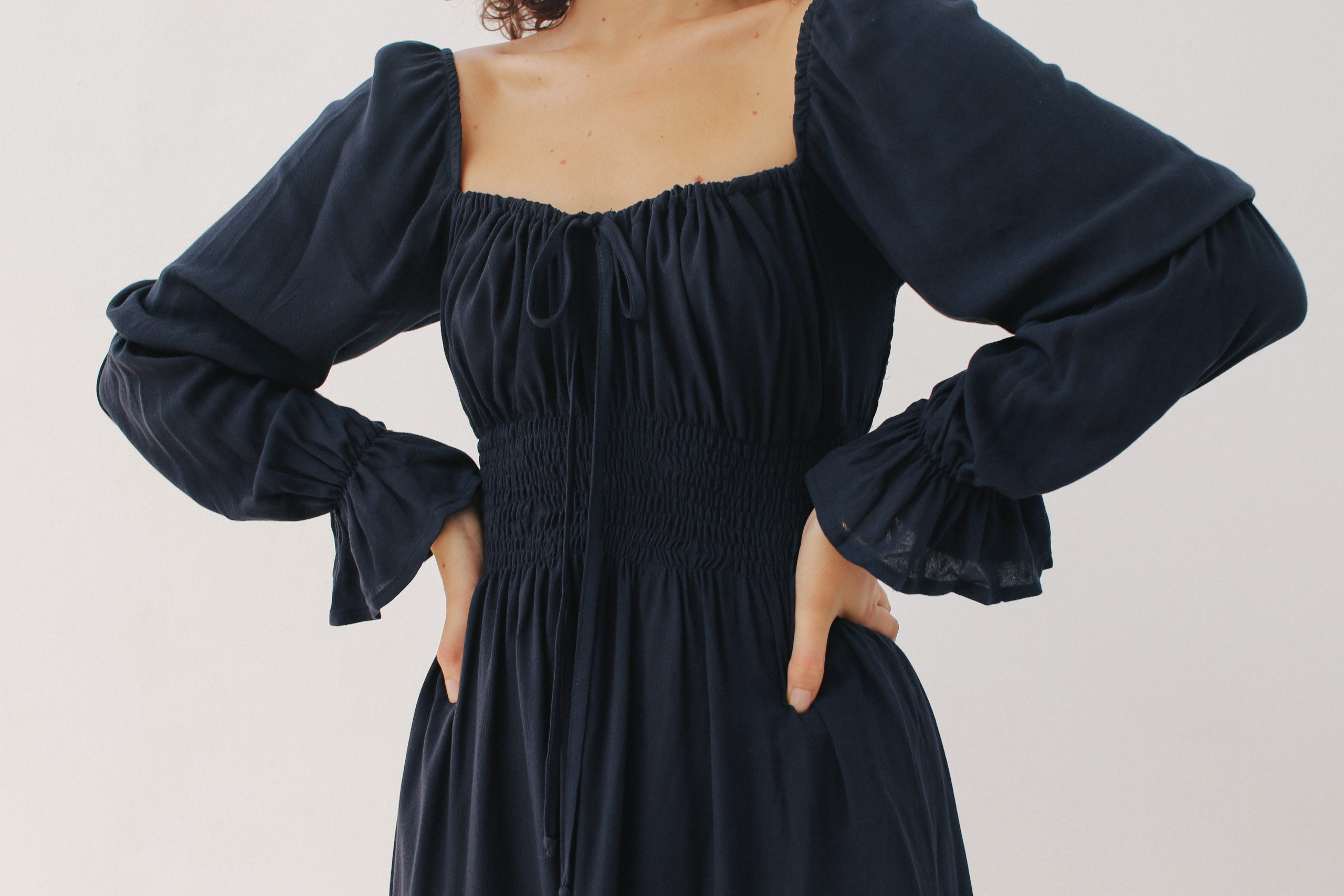 Clare Dress - Image 5