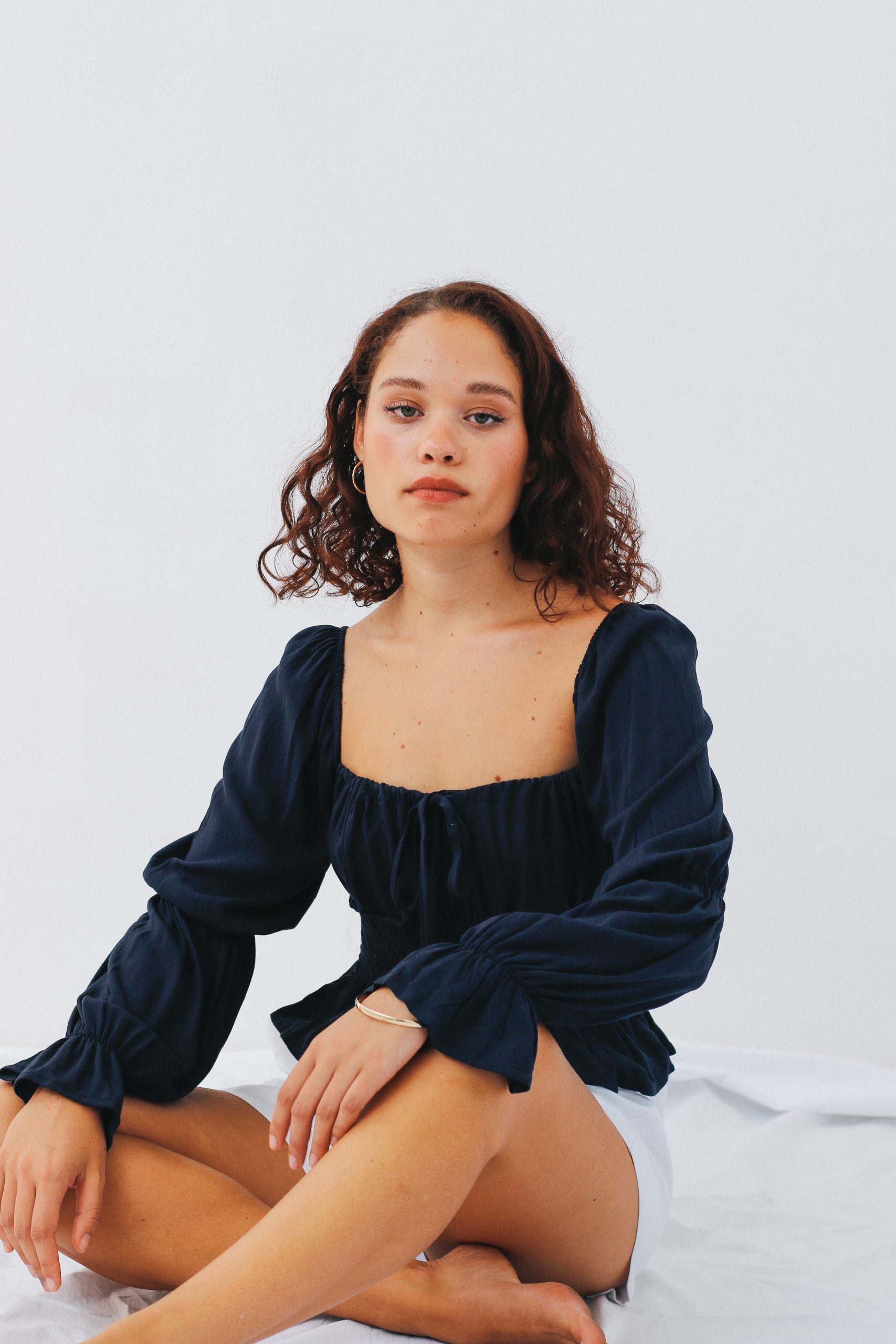 Clare Top