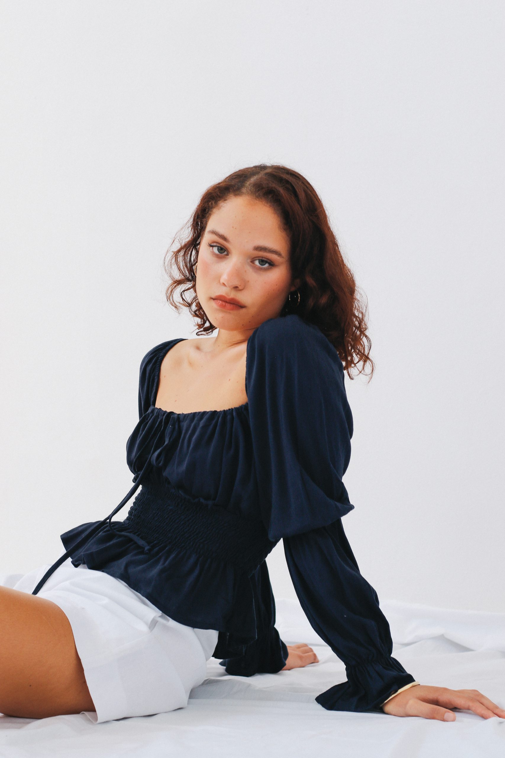Clare Top - Image 2