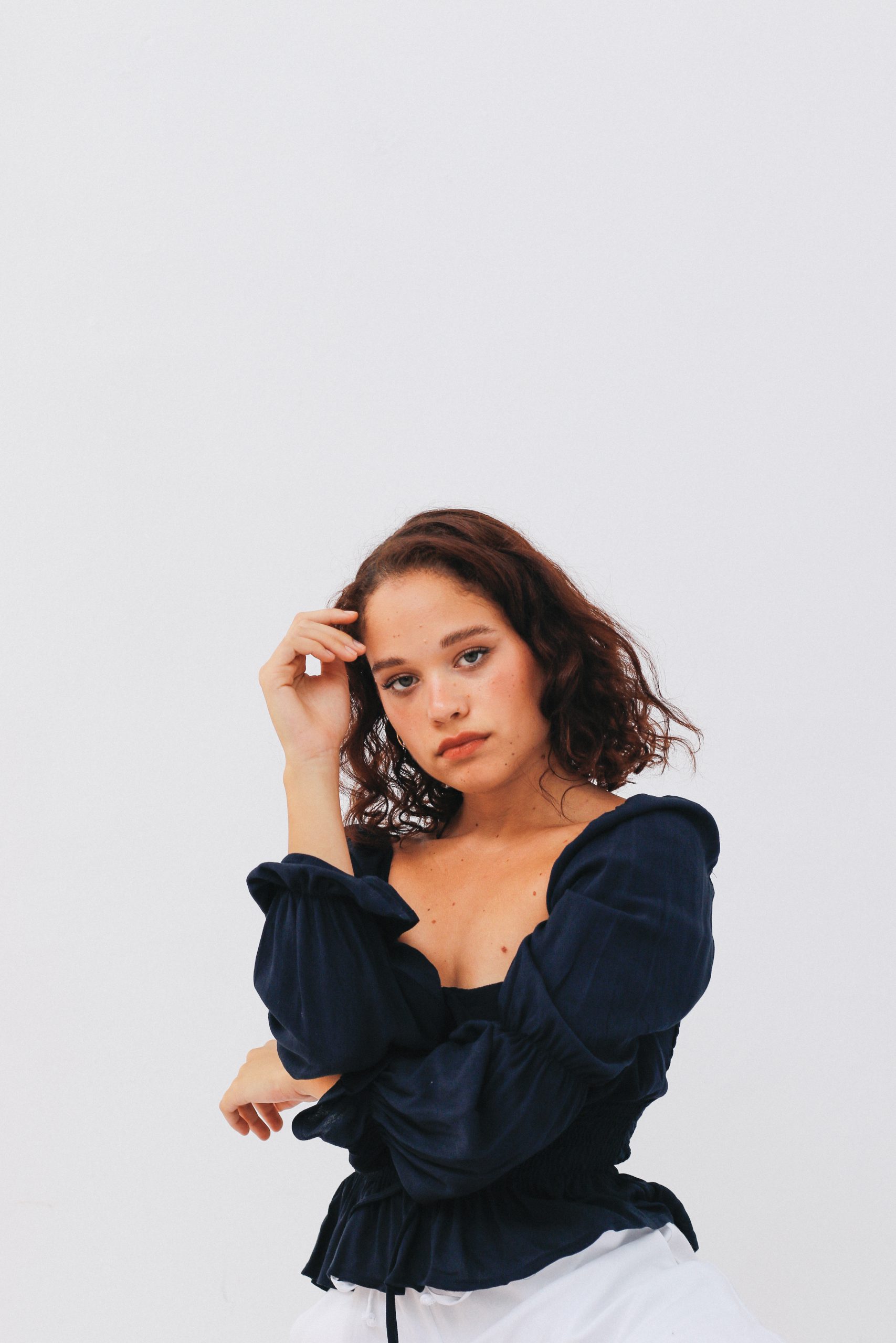 Clare Top - Image 3