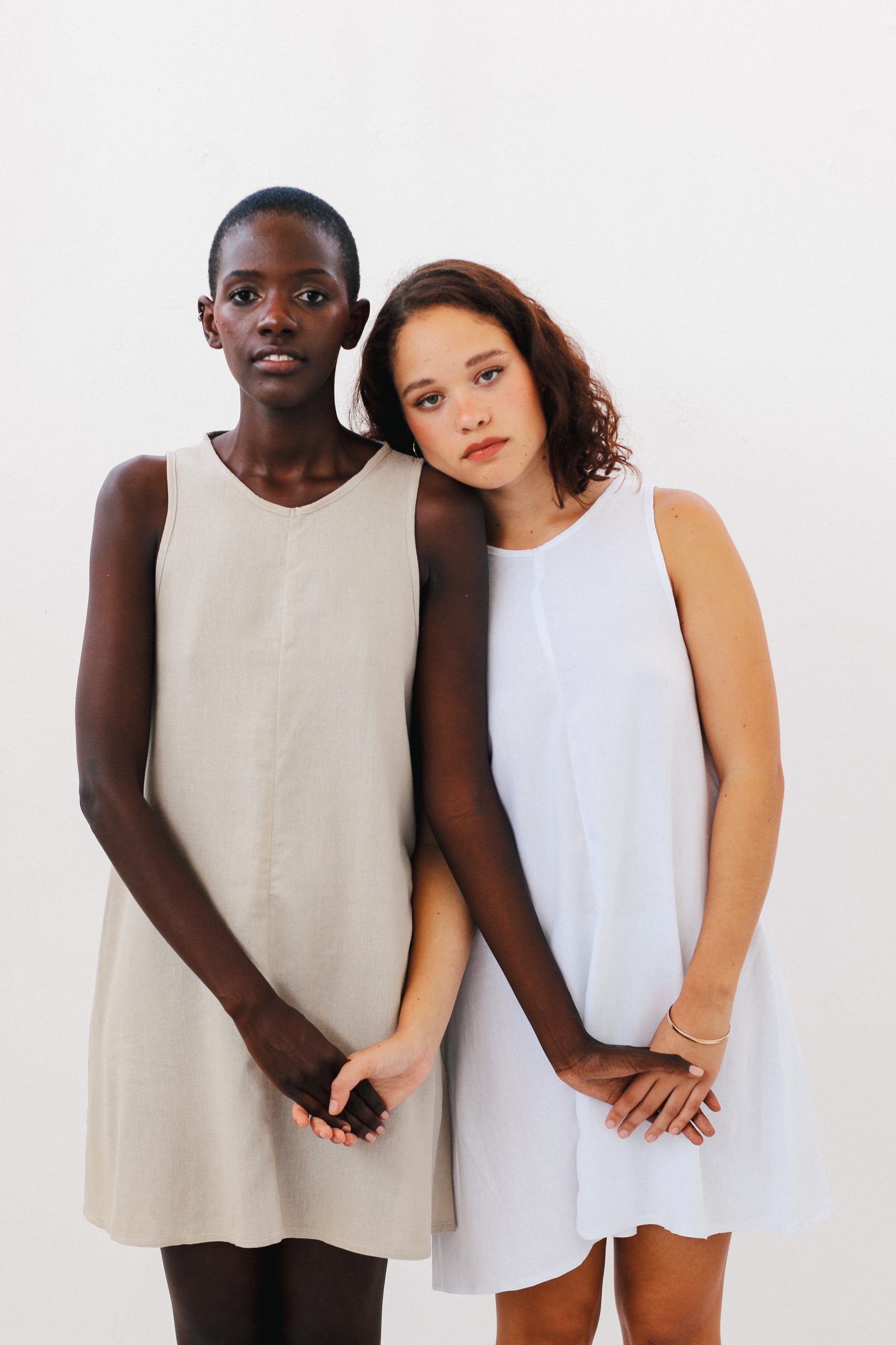 A-line Dress