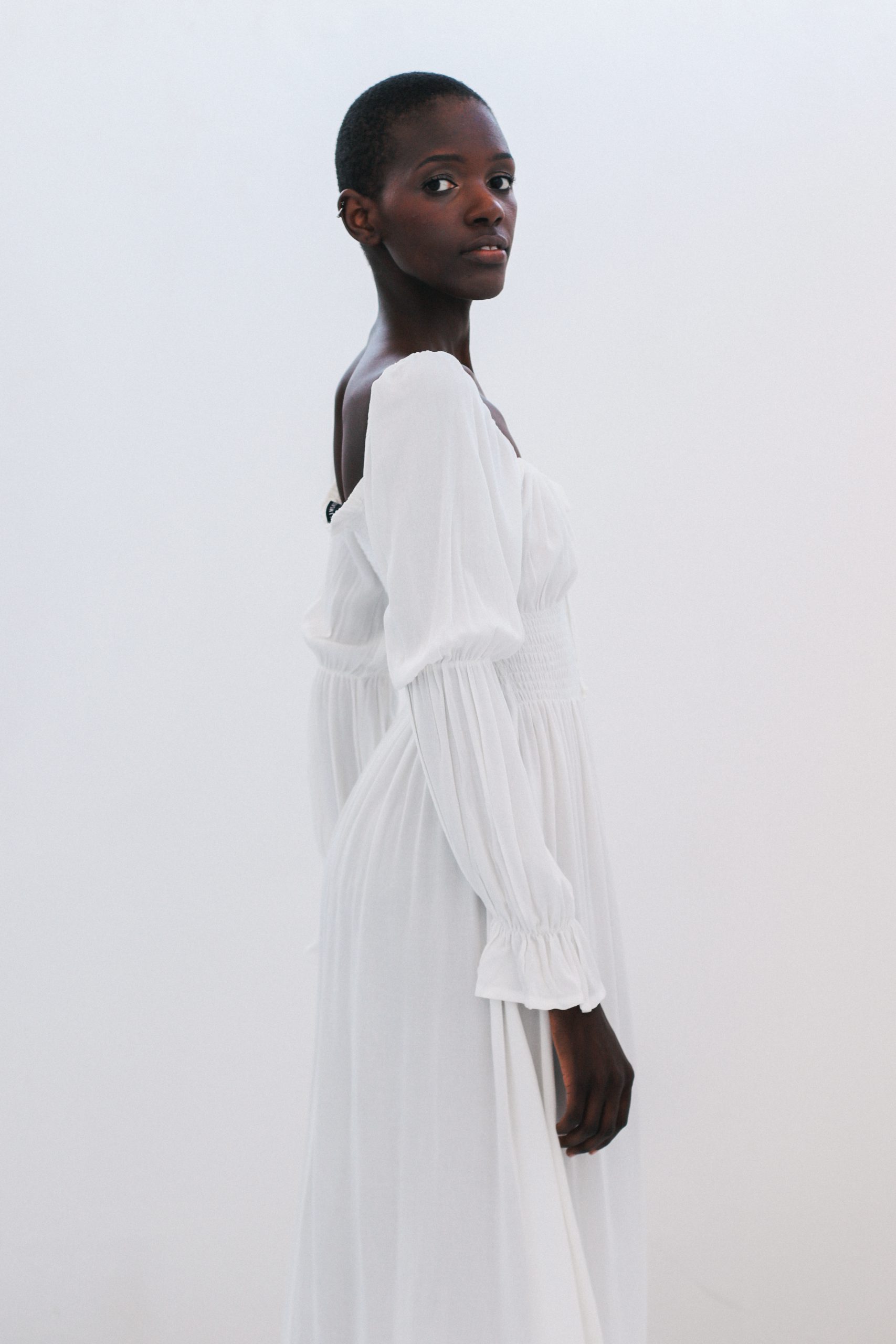 Clare Dress - Image 2