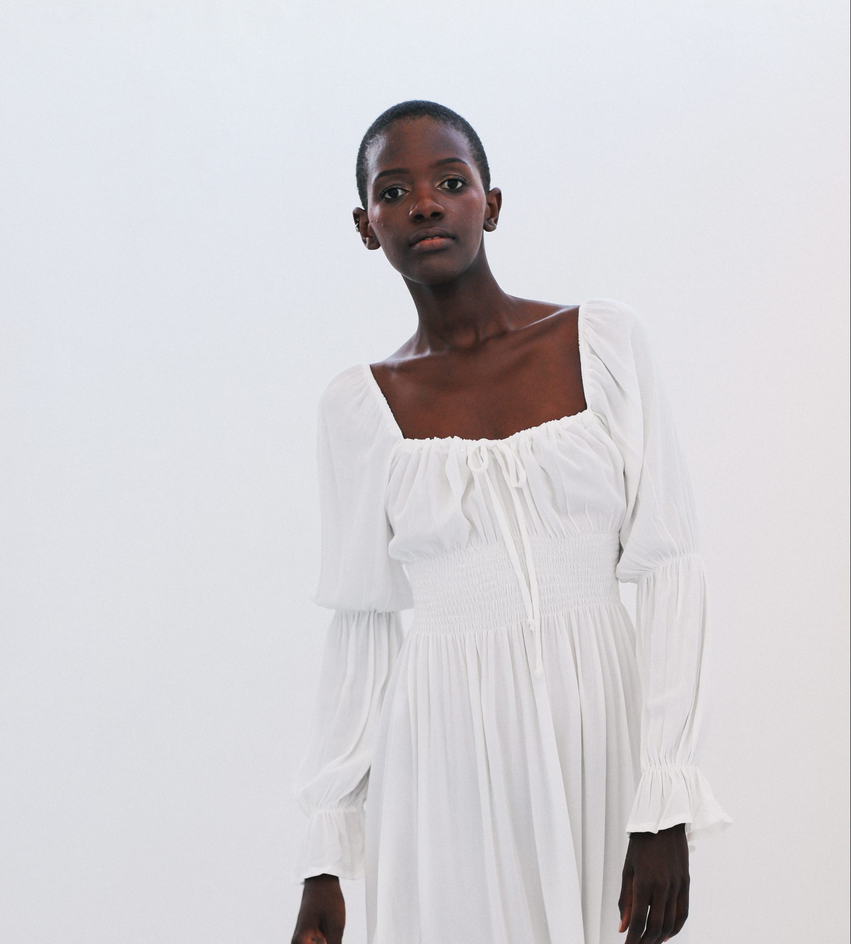Clare Dress