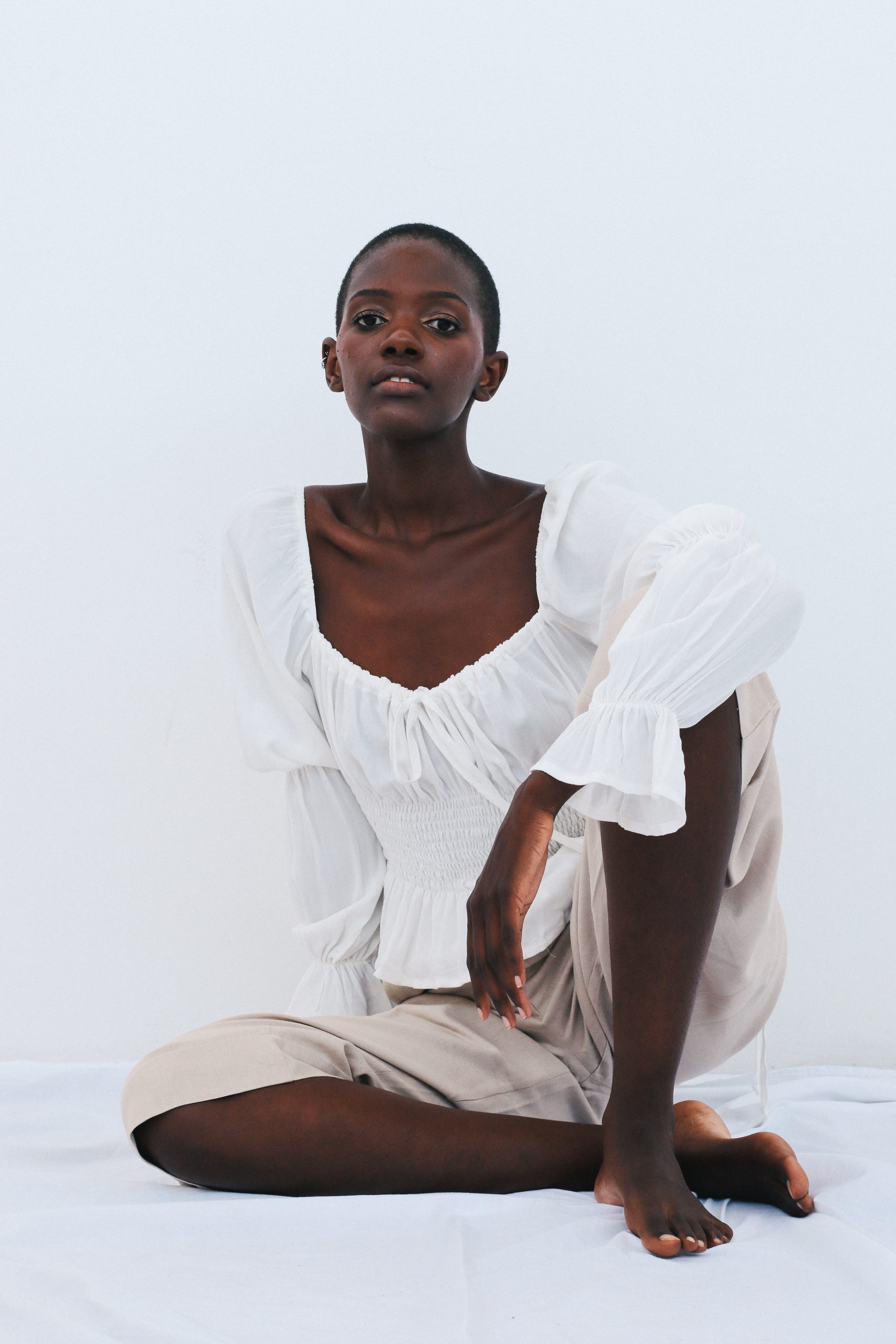 Clare Top - Image 4