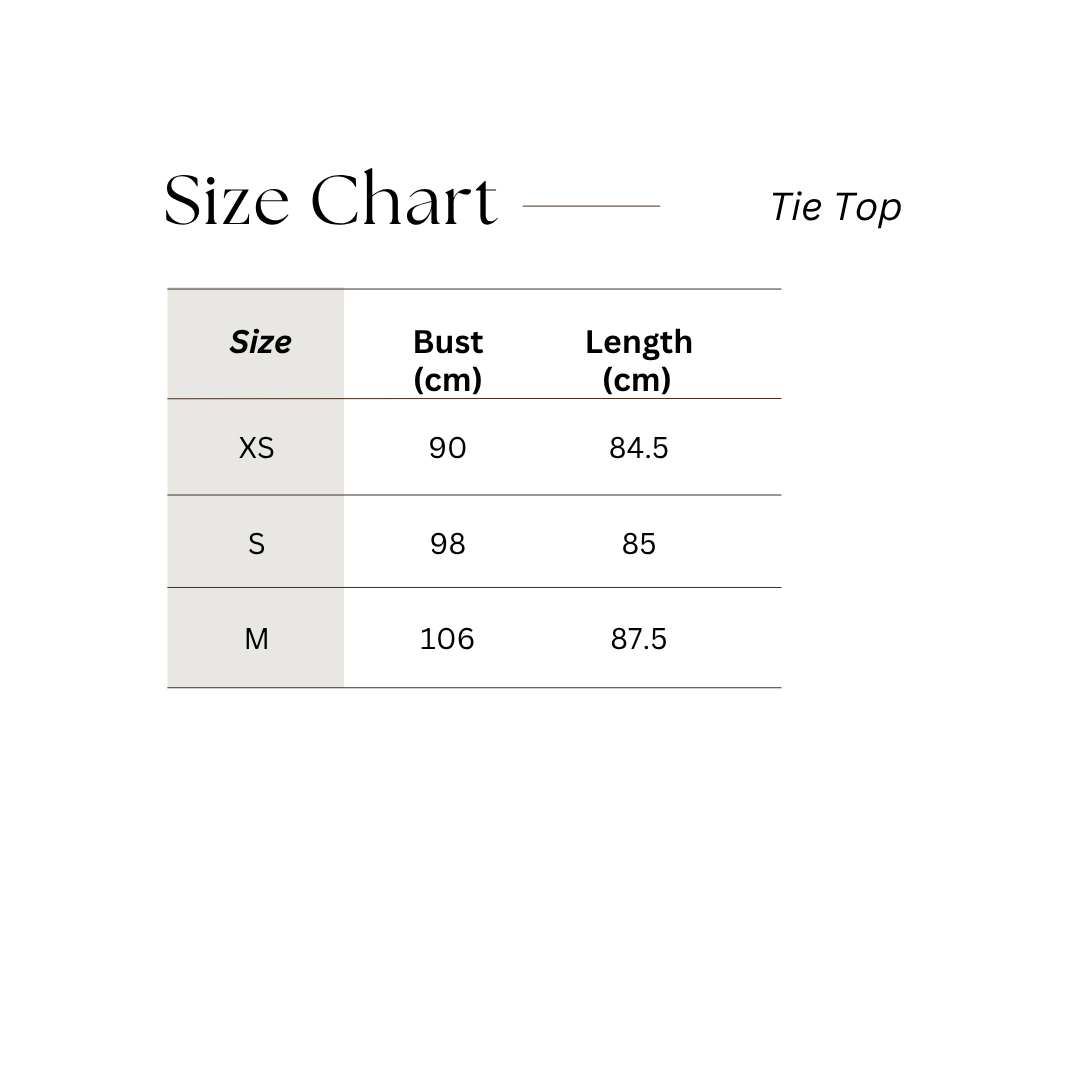 Tie Top - Image 6