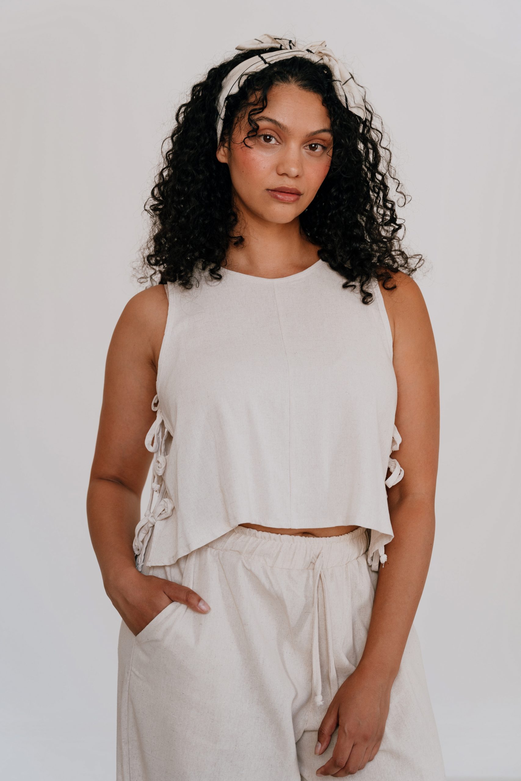 Tie Top - Image 4
