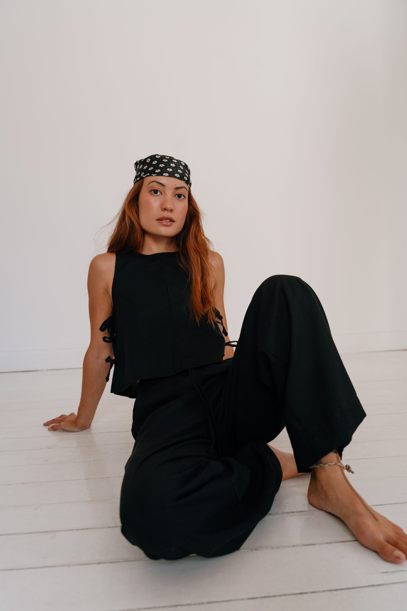Tie Top - Image 5