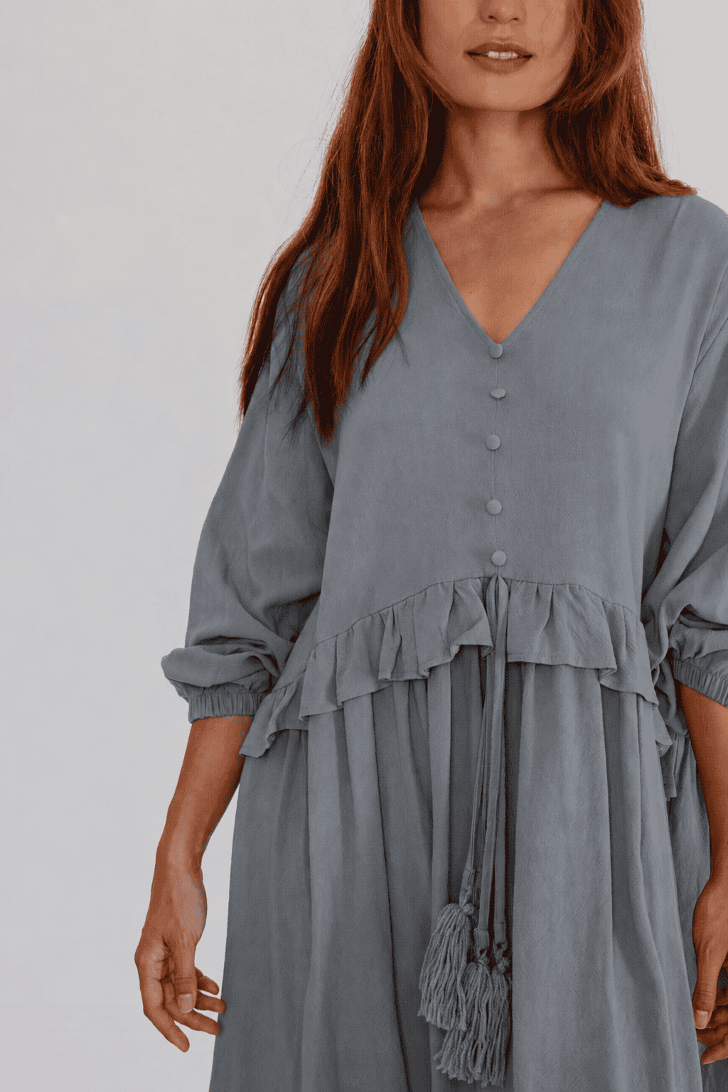 Raya Dress