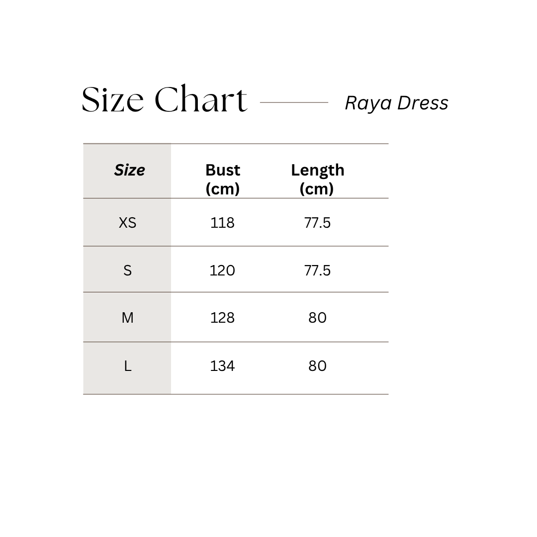 Raya Dress - Image 6