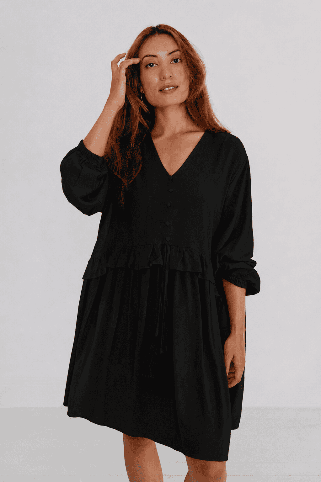 Raya Dress - Image 2