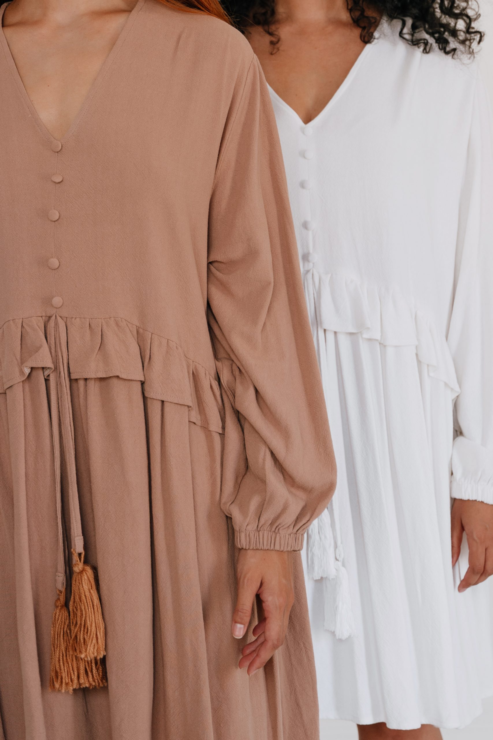 Raya Dress - Image 4