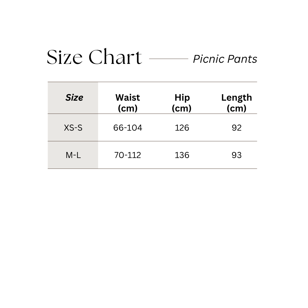 Picnic Pants - Image 6