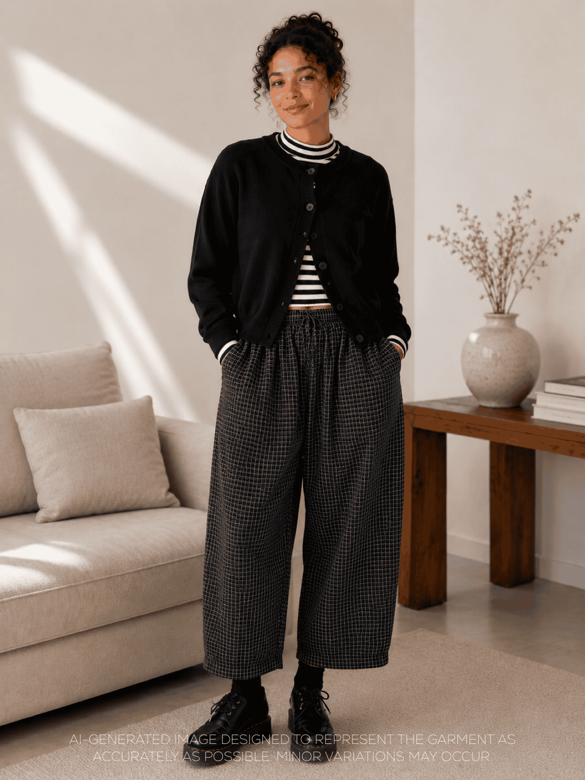Picnic Pants